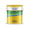 Colorex - Високопокривна акрилна боя за стени, устойчива на миене