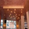 Rivestimento Buccia – полимерна релефна боя