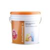 AtriaThermika Esterni  енергоспестяваща фасадна боя с керамични вакуумни микросфери