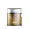 Atriawood Flatting Mare – яхтен лак, на основата на синтетични смоли