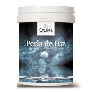 Perla de Luz (Перла де Луз) - Перлена добавка за декоративен хамелеон ефект