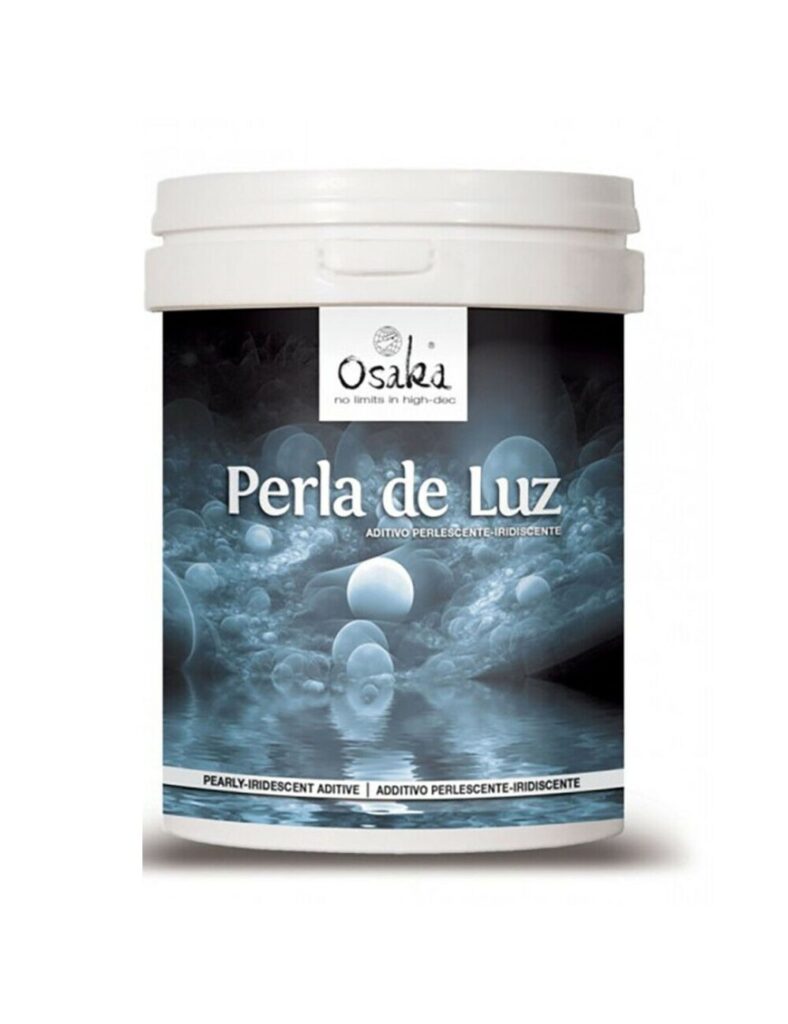 Perla de Luz (Перла де Луз) - Перлена добавка за декоративен хамелеон ефект